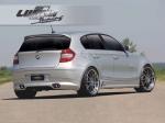 BMW 1-Series CLR 5-Door by Lumma Design 2007 года
